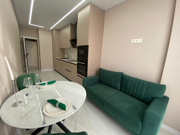 
  Продается 1-комн. квартира, 41 м², Красноармейская ул, д. 157В/83
. Фото 5.