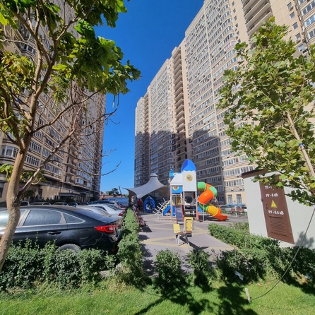 
  Продается 2-комн. квартира, 55.2 м², Горсоветская ул, д. 49
. Фото 14.