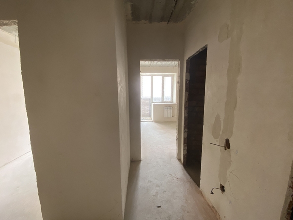 
  Продается 3-комн. квартира, 79.4 м², Вересаева ул, д. 103
. Фото 3.