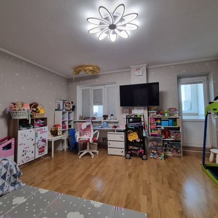 
  Продается 3-комн. квартира, 104 м², Краснофлотский пер, д. 22
. Фото 6.