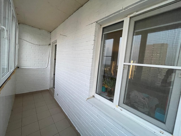 
  Продается 3-комн. квартира, 104 м², Краснофлотский пер, д. 22
. Фото 18.