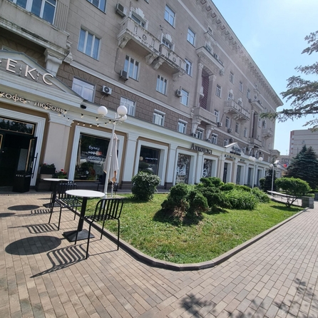 
  Продается 3-комн. квартира, 104 м², Краснофлотский пер, д. 22
. Фото 23.