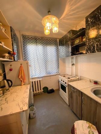 
  Продается 1-комн. квартира, 25 м², 2-й Пятилетки ул, д. 10/1
. Фото 7.