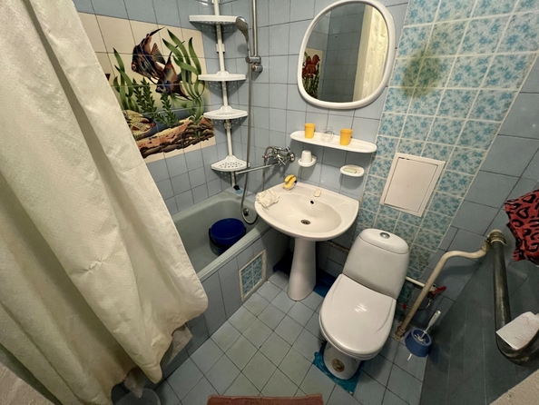 
  Продается 3-комн. квартира, 55 м², 1-я Майская ул, д. 16
. Фото 6.