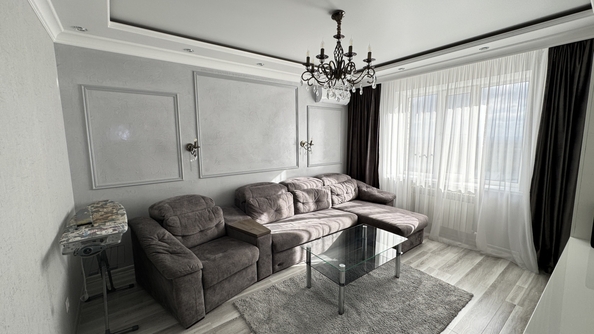 
  Продается 3-комн. квартира, 71.25 м², 45-я линия ул, д. 58
. Фото 3.