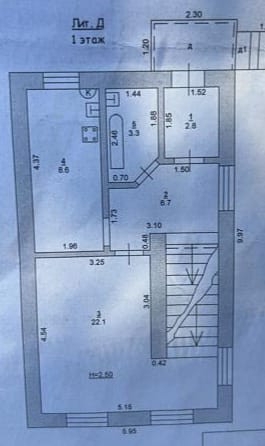 
  Продается коттедж, 133 м², Ростов-на-Дону
. Фото 38.