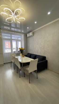 
  Продается 2-комн. квартира, 56 м², Вересаева ул, д. 101/5
. Фото 2.