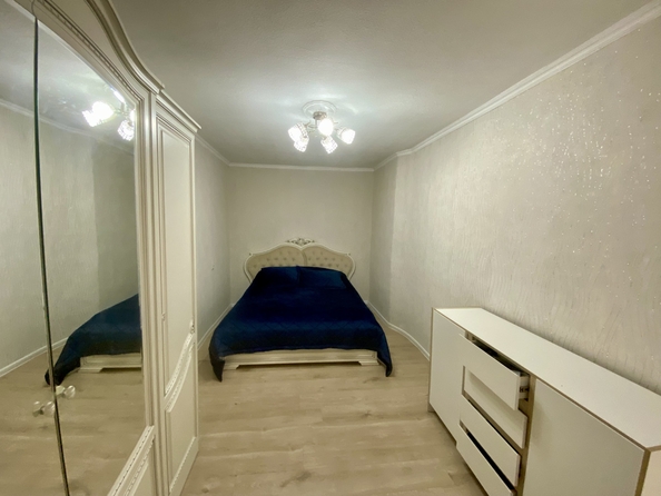 
  Продается 4-комн. квартира, 184.5 м², Бодрый пер, д. 1
. Фото 7.