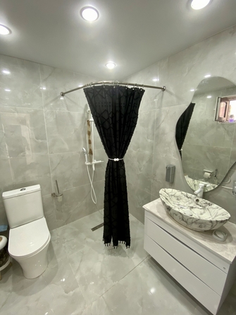 
  Продается 4-комн. квартира, 184.5 м², Бодрый пер, д. 1
. Фото 12.