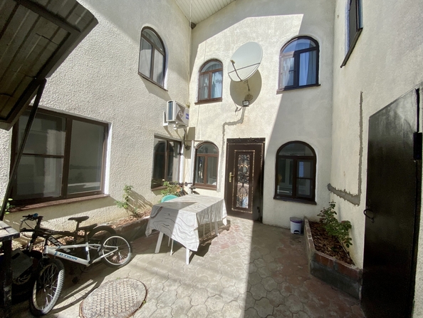 
  Продается 4-комн. квартира, 184.5 м², Бодрый пер, д. 1
. Фото 15.