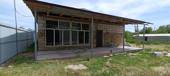 
  Продается дом, 108 м², хутор Каменный Брод
. Фото 3.