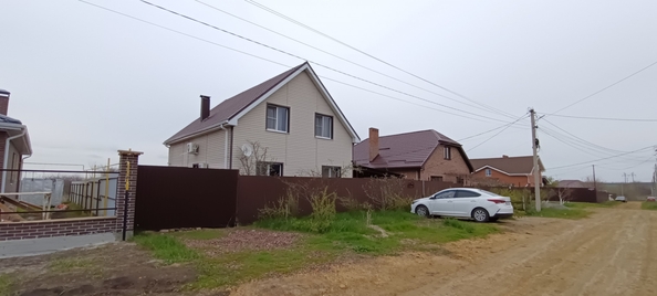 
  Продается дом, 160 м², поселок Октябрьский
. Фото 1.