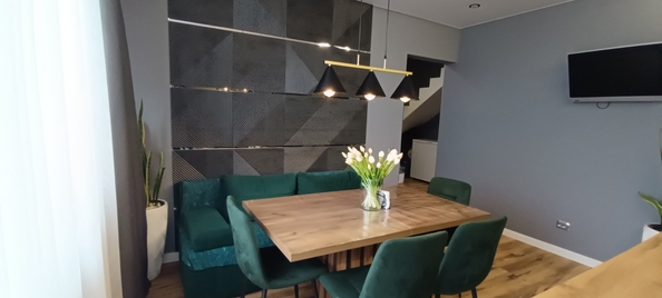 
  Продается дом, 160 м², поселок Октябрьский
. Фото 20.