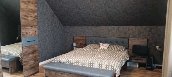 
  Продается дом, 160 м², поселок Октябрьский
. Фото 29.