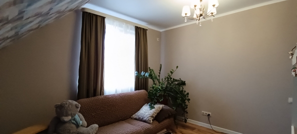 
  Продается дом, 160 м², поселок Октябрьский
. Фото 32.