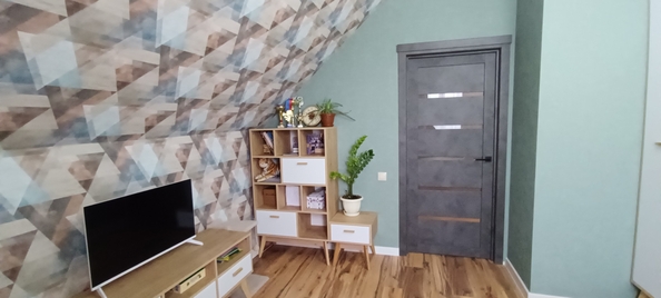 
  Продается дом, 160 м², поселок Октябрьский
. Фото 35.