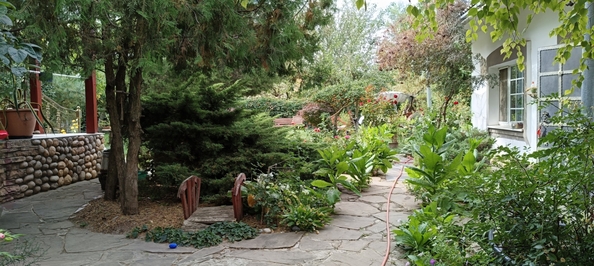 
  Продается коттедж, 200 м², поселок Октябрьский
. Фото 10.