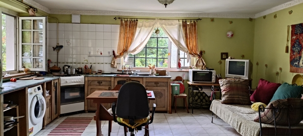 
  Продается коттедж, 200 м², поселок Октябрьский
. Фото 17.