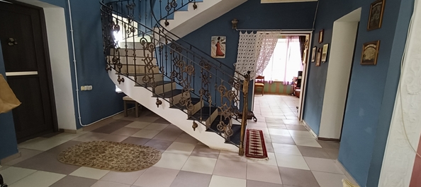 
  Продается коттедж, 200 м², поселок Октябрьский
. Фото 26.