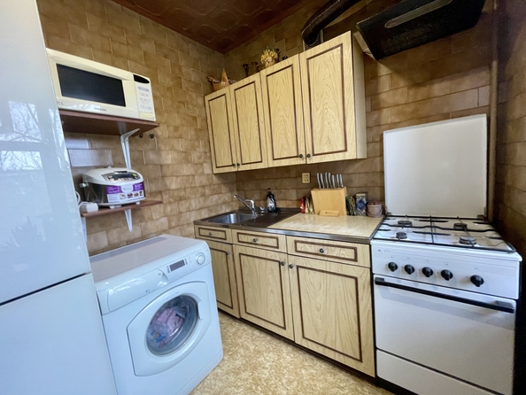 
  Продается 2-комн. квартира, 49 м², Немировича-Данченко ул, д. 76
. Фото 2.