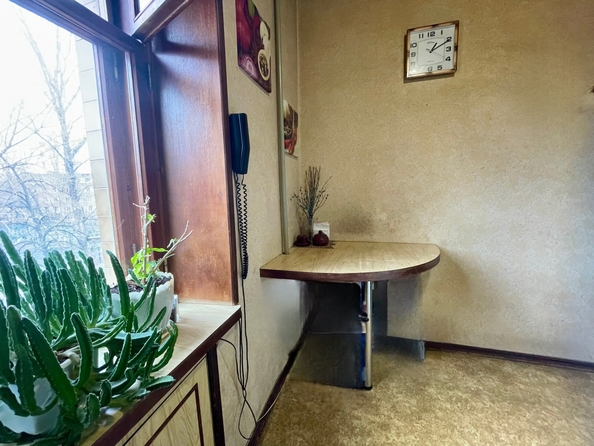 
  Продается 2-комн. квартира, 49 м², Немировича-Данченко ул, д. 76
. Фото 3.