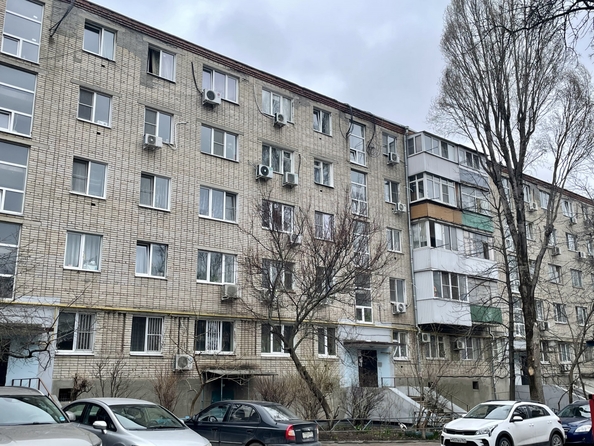 
  Продается 2-комн. квартира, 49 м², Немировича-Данченко ул, д. 76
. Фото 16.