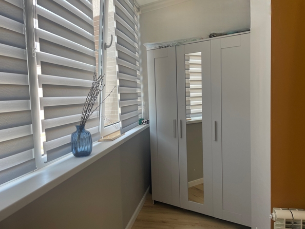 
  Продается 2-комн. квартира, 65 м², 2-я Володарского ул, д. 166/6
. Фото 12.