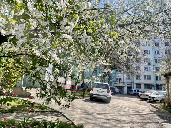 
  Продается 3-комн. квартира, 65 м², Юфимцева ул, д. 12/1
. Фото 17.