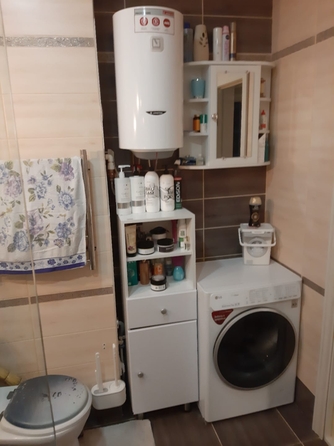 
  Продается 1-комн. квартира, 40 м², Батуринская ул, д. 165
. Фото 4.