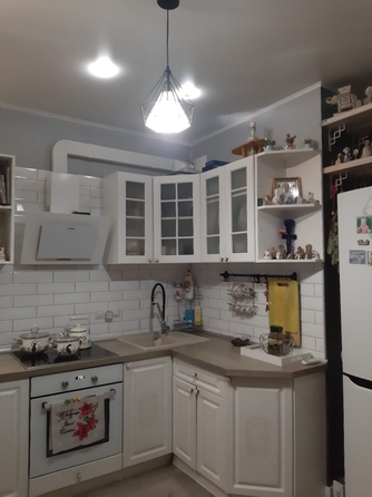 
  Продается 1-комн. квартира, 40 м², Батуринская ул, д. 165
. Фото 5.