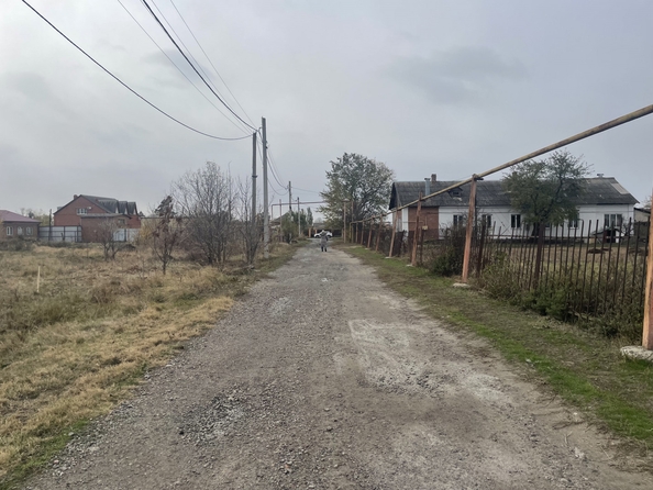 
  Продается земельный участок, 8 соток, Ростов-на-Дону
. Фото 4.