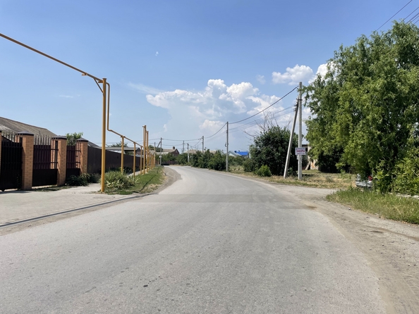 
  Продается земельный участок, 8 соток, Ростов-на-Дону
. Фото 9.