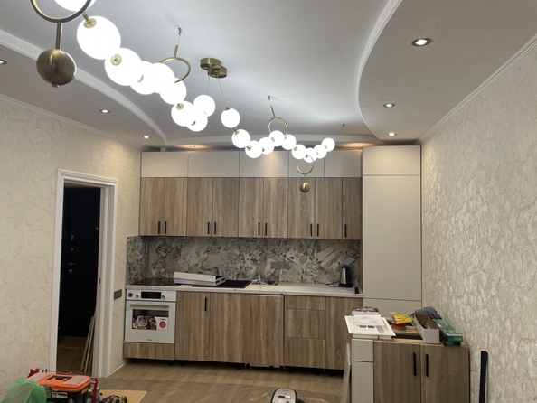 
  Продается 2-комн. квартира, 50 м², Батуринская ул, д. 163
. Фото 2.