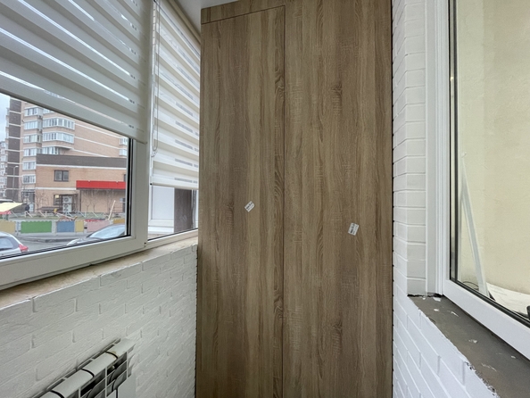 
  Продается 2-комн. квартира, 50 м², Батуринская ул, д. 163
. Фото 8.