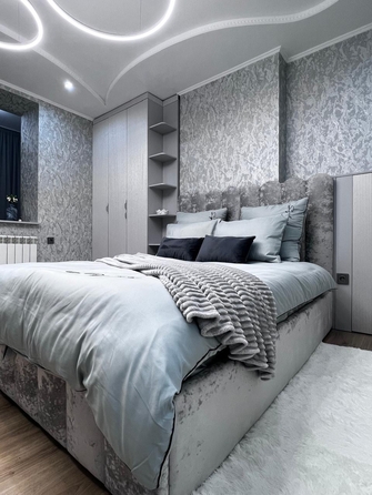 
  Продается 2-комн. квартира, 50 м², Батуринская ул, д. 163
. Фото 32.