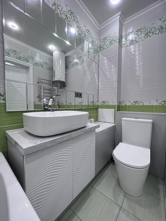 
  Продается 2-комн. квартира, 50 м², Батуринская ул, д. 163
. Фото 45.