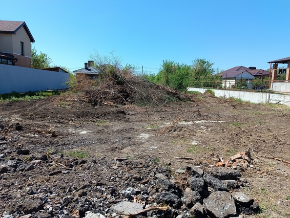 
  Продается земельный участок, 6 соток, Ростов-на-Дону
. Фото 4.