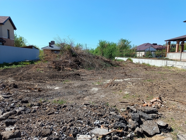 
  Продается земельный участок, 6 соток, Ростов-на-Дону
. Фото 6.