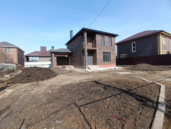 
  Продается дом, 205 м², Ростов-на-Дону
. Фото 17.