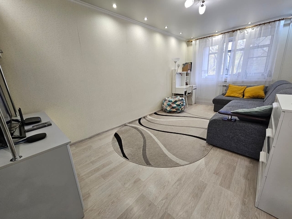 
  Продается 2-комн. квартира, 44 м², Коммунистический пр-кт, д. 46/2
. Фото 2.