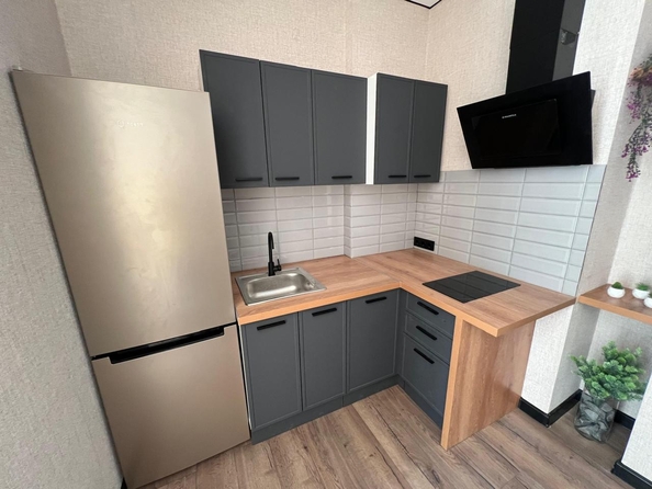 
  Продается 2-комн. квартира, 40 м², Привокзальная ул, д. 3В
. Фото 1.