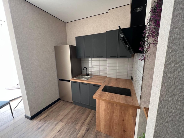 
  Продается 2-комн. квартира, 40 м², Привокзальная ул, д. 3В
. Фото 2.