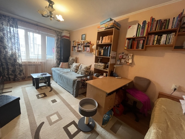 
  Продается 1-комн. квартира, 30.2 м², Малиновского ул, д. 46
. Фото 4.