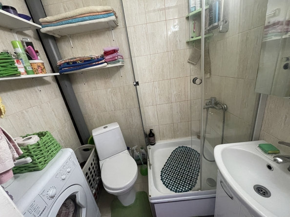 
  Продается 1-комн. квартира, 30.2 м², Малиновского ул, д. 46
. Фото 7.