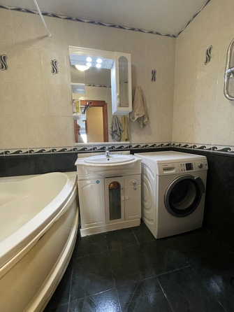 
  Продается 2-комн. квартира, 70 м², Орбитальная ул, д. 46
. Фото 10.