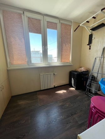 
  Продается 2-комн. квартира, 52.7 м², Стартовая ул, д. 16
. Фото 4.