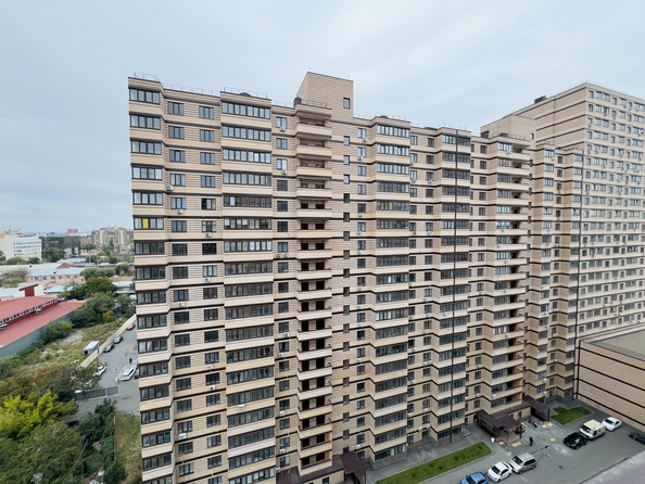
  Продается 1-комн. квартира, 41.78 м², ЖК Линии
. Фото 1.