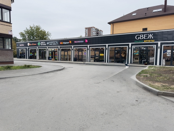 
  Продается 1-комн. квартира, 41.78 м², ЖК Линии
. Фото 3.