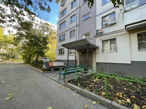 
  Продается 2-комн. квартира, 47 м², Коммунистический пр-кт, д. 34/6
. Фото 10.