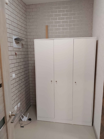 
  Продается студия, 27 м², Чаленко пер, д. 9
. Фото 4.